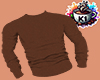 Cranberry Pullover