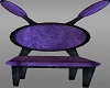 Lavender Dreams Chair