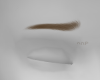 Blond Brow Pinch 2