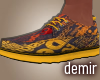 [D] More&more loafer