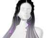 Olivia purple