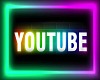 T- Youtube Neon