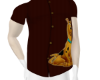 shirt scooby doo veru