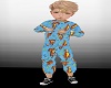 Tigger Boys PJ *Req