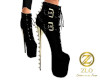 !ZLO! Chic Boots