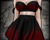 + Eve dress - red +