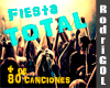 | MP3 Fiesta Total |RG