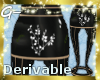 G- Plant Stand*Derivable