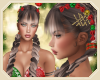 [ang]Christmas Braid W