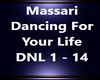Dancing For Your Life