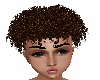 Brown Curls Male