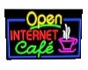 !DO! OPEN net Cafe