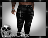 CS Macho Leather Pants