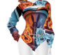 SB BodySuit Hoodie