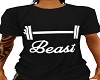 Couple Beast T-Shirt