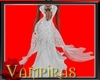 Diamond Whtie Gown - GA