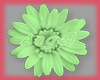 ~RG~ Angel Floral Tag