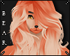 B l Tiger Lily Hair