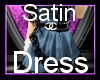 !~TC~! Satin Short Dress