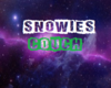 Snowies Couch