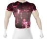 𝑭 FlexShirt v1 pink