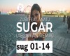 Zubi Sugar Remix