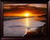 JMR Ocean Sunset View