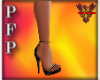 [Z]Demoness Heels