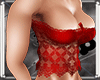 [CY] Lace bustier