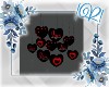 !R! Dangling Hearts V-2