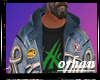 MEN'S DENIM JACKET