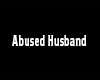 Abused Husband
