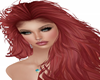 HAIR - RUIVO-REDHEAD 711