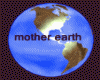 mother earth look after
