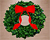 Christmas Twinkle Wreath