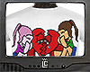 n̷t̷/ plug no love