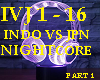 INDO VS JPN NIGHTCORE #1