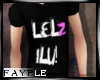|Fp| Custom Lely.