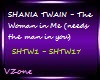 S.TWAIN-Woman in Me