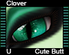 Clover Eyes
