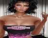 S~ Harley tube top 2