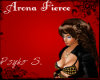 ♥PS♥ Arona Fierce