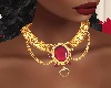 FG~ Miss VDay Necklace