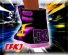 [FK]Purple Kicks DC