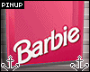 ⚓ | Barbie Box