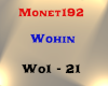 Monet192 - Wohin