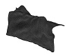 black duade blanket