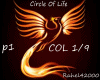 Circle Of Life P1