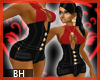 -CT BH Effects Red Booti