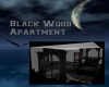 Black Wood Apartment